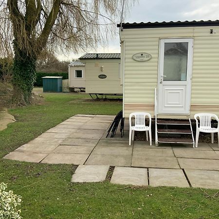 Springs At Southview Lejlighed Skegness Eksteriør billede