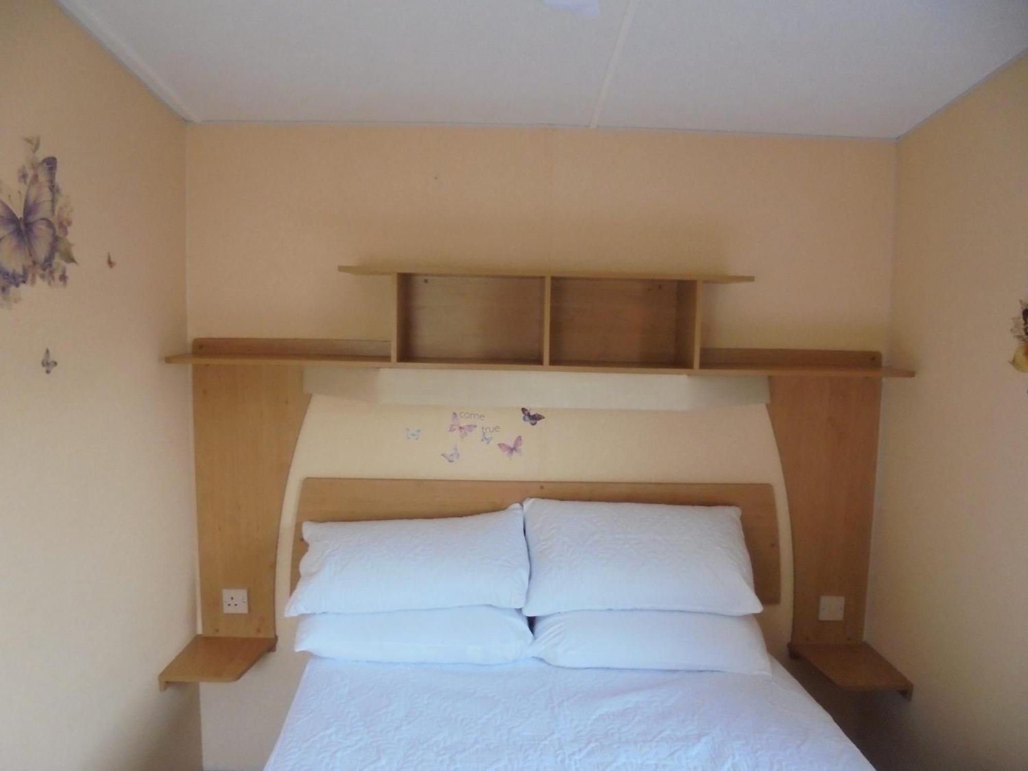 Springs At Southview Lejlighed Skegness Eksteriør billede