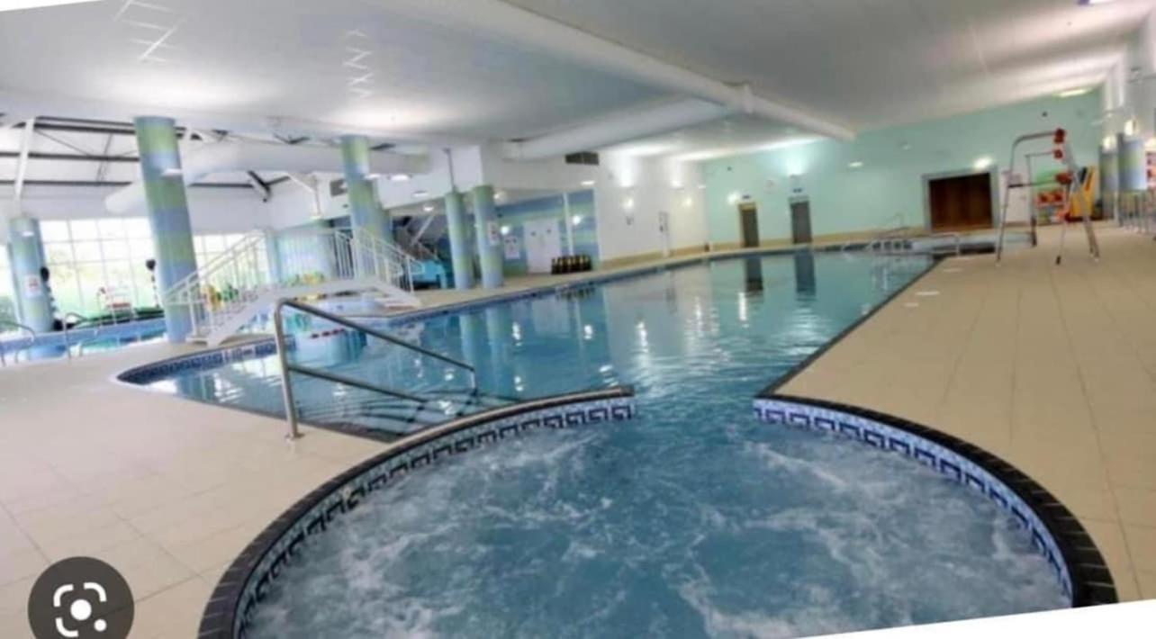 Springs At Southview Lejlighed Skegness Eksteriør billede