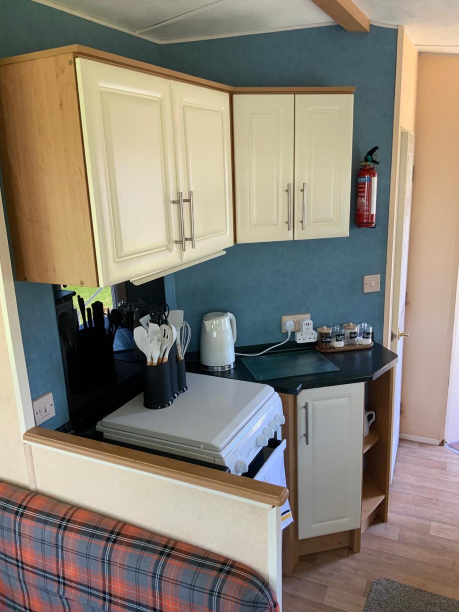 Springs At Southview Lejlighed Skegness Eksteriør billede