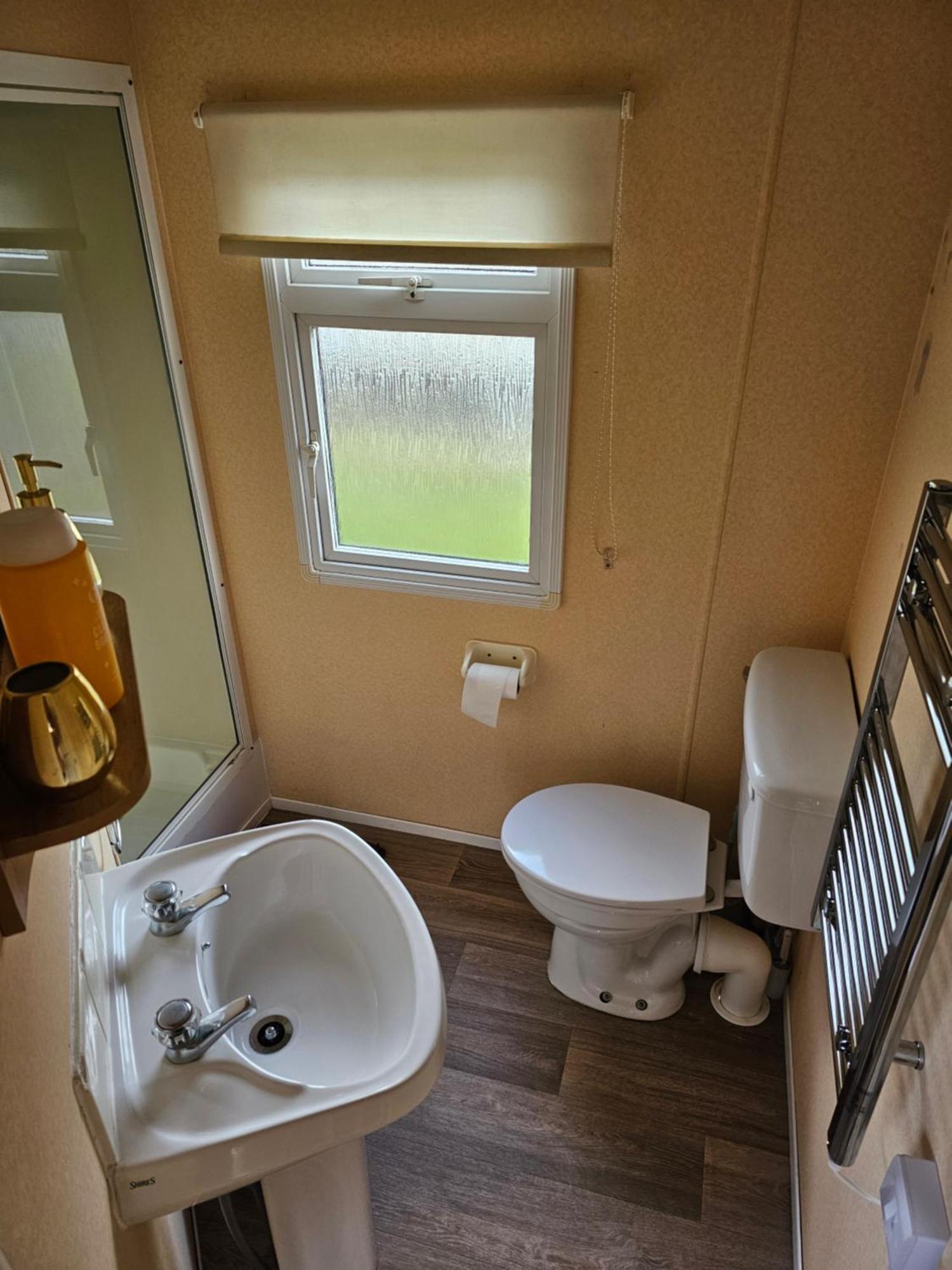 Springs At Southview Lejlighed Skegness Eksteriør billede