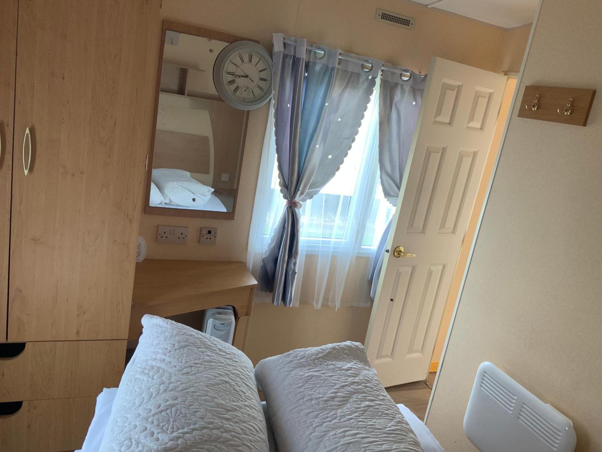 Springs At Southview Lejlighed Skegness Eksteriør billede